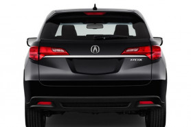 Acura Rdx 2013