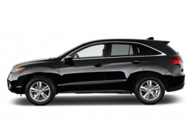 Acura Rdx 2013