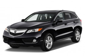 Acura Rdx 2013