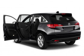 Acura Rdx 2013