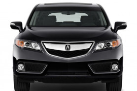 Acura Rdx 2013