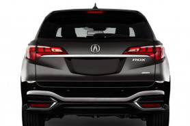 Acura Rdx 2016