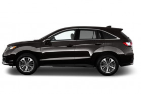 Acura Rdx 2016