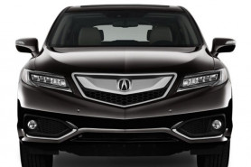 Acura Rdx 2016