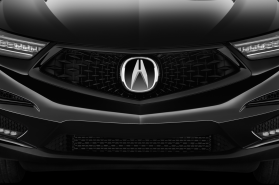 Acura Rdx 2020