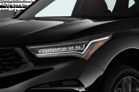 Acura Rdx 2020