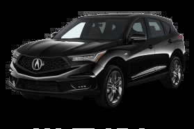 Acura Rdx 2020