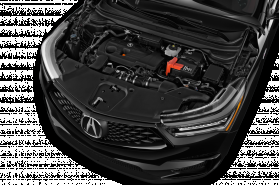 Acura Rdx 2020