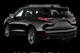 Acura Rdx 2020