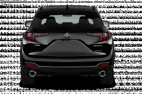 Acura Rdx 2020