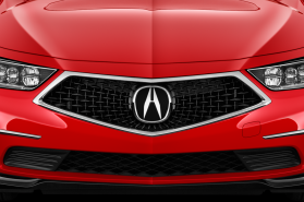 Acura Rlx 2020