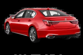 Acura Rlx 2020