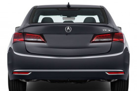 Acura TLX 2015