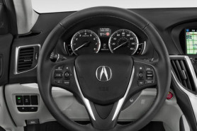 Acura TLX 2015