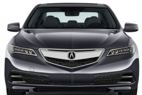 Acura TLX 2015