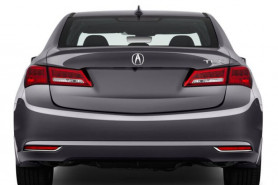 Acura TLX 2018