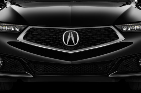 Acura TLX 2020