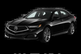 Acura TLX 2020