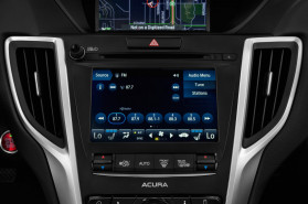 Acura TLX 2020