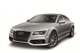 Audi A7 50 TFSI 2012