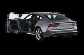 Audi A7 50 TFSI 2012