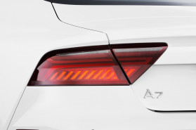 Audi A7 50 TFSI 2016