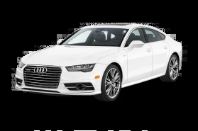 Audi A7 50 TFSI 2016