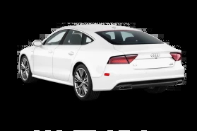 Audi A7 50 TFSI 2016