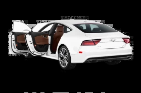 Audi A7 50 TFSI 2016