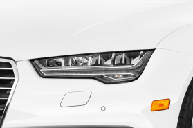 Audi A7 50 TFSI 2016