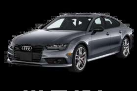 Audi A7 50 TFSI 2018