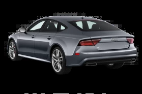 Audi A7 50 TFSI 2018