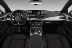 Audi A7 50 TFSI 2018