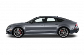 Audi A7 50 TFSI 2018