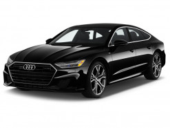 Audi A7 50 TFSI 2019