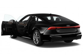 Audi A7 50 TFSI 2021