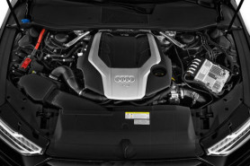 Audi A7 50 TFSI 2021