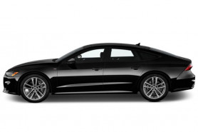 Audi A7 50 TFSI 2021