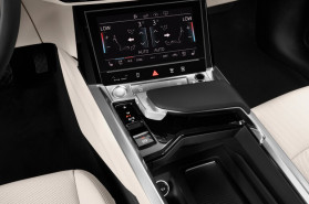 Audi E-tron 2019