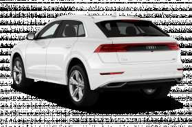 Audi Q8 2019