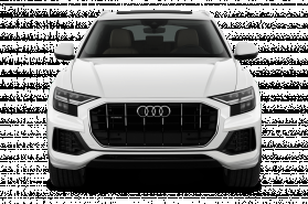 Audi Q8 2019