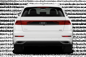 Audi Q8 2019