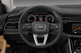 Audi Q8 2019