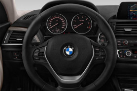 BMW 2-series 2014