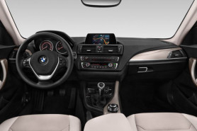 BMW 2-series 2014