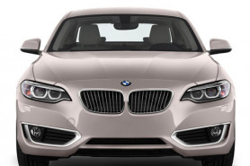 BMW 2-series 2014