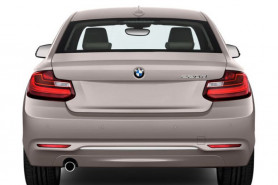 BMW 2-series 2014