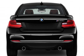 BMW 2-series 2016