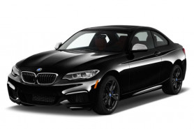 BMW 2-series 2016