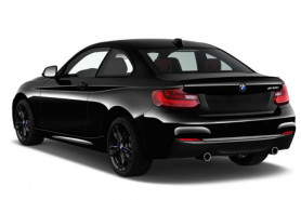 BMW 2-series 2016